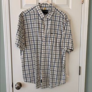 Nautica SS button up
